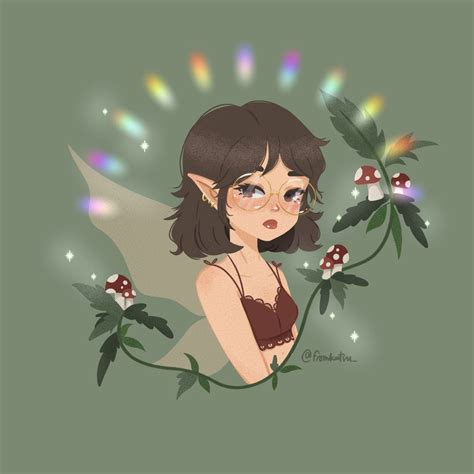 <b>Earth</b>-inspired <b>pfp</b> that reflects your connection with nature. . Earth fairy pfp
